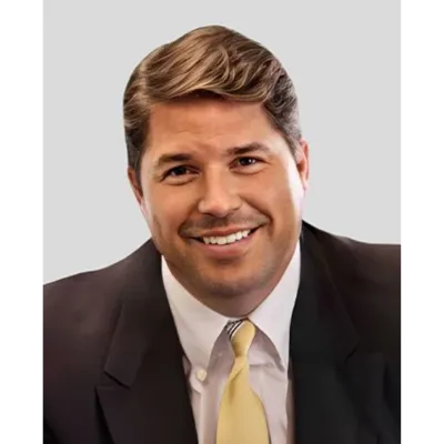 Ford Grigg